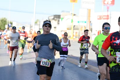  | Carrera 5K y 10K SURMAN edición 2024