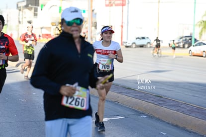  | Carrera 5K y 10K SURMAN edición 2024