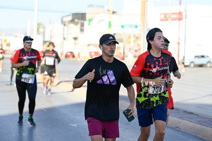  | Carrera 5K y 10K SURMAN edición 2024