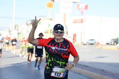  | Carrera 5K y 10K SURMAN edición 2024