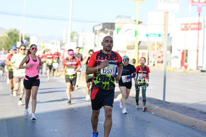  | Carrera 5K y 10K SURMAN edición 2024