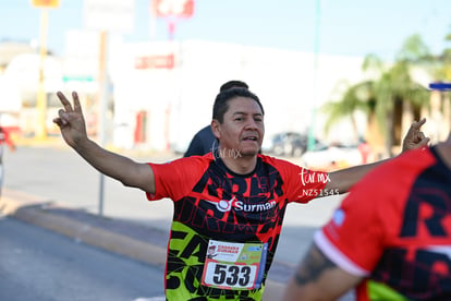  | Carrera 5K y 10K SURMAN edición 2024