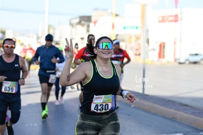  | Carrera 5K y 10K SURMAN edición 2024