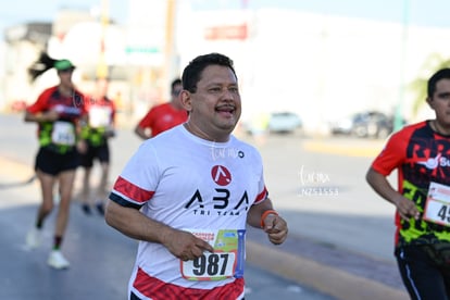 ABA | Carrera 5K y 10K SURMAN edición 2024