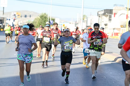  | Carrera 5K y 10K SURMAN edición 2024