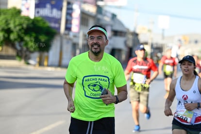  | Carrera 5K y 10K SURMAN edición 2024