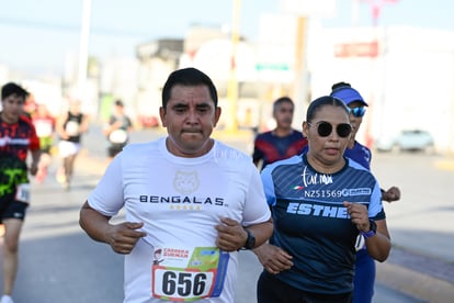 Bengalas | Carrera 5K y 10K SURMAN edición 2024