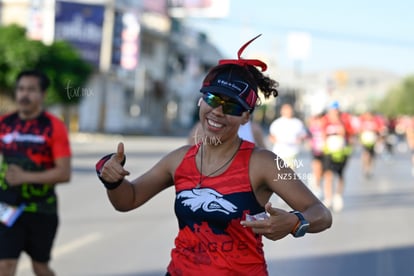  | Carrera 5K y 10K SURMAN edición 2024