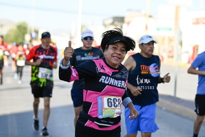  | Carrera 5K y 10K SURMAN edición 2024