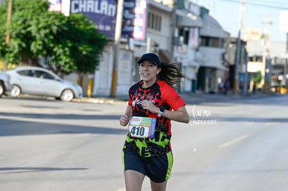  | Carrera 5K y 10K SURMAN edición 2024