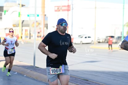  | Carrera 5K y 10K SURMAN edición 2024