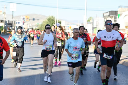  | Carrera 5K y 10K SURMAN edición 2024