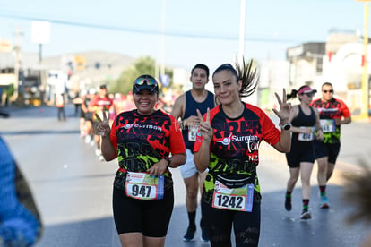  | Carrera 5K y 10K SURMAN edición 2024