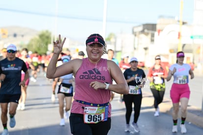  | Carrera 5K y 10K SURMAN edición 2024