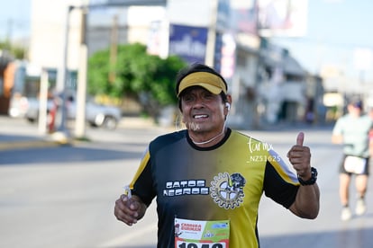  | Carrera 5K y 10K SURMAN edición 2024