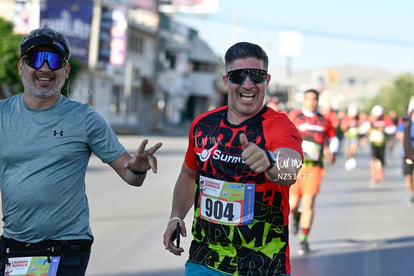  | Carrera 5K y 10K SURMAN edición 2024