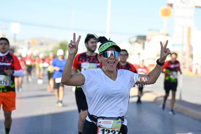 Bengalas | Carrera 5K y 10K SURMAN edición 2024