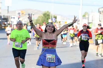  | Carrera 5K y 10K SURMAN edición 2024