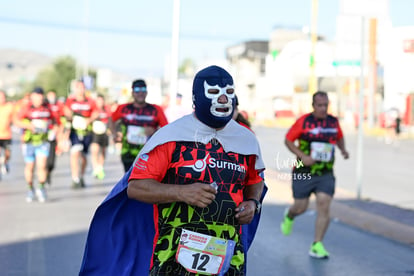  | Carrera 5K y 10K SURMAN edición 2024