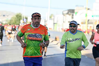  | Carrera 5K y 10K SURMAN edición 2024