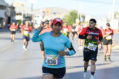  | Carrera 5K y 10K SURMAN edición 2024