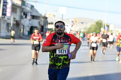  | Carrera 5K y 10K SURMAN edición 2024