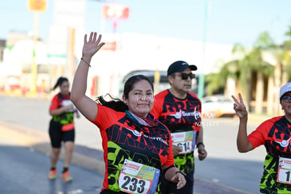  | Carrera 5K y 10K SURMAN edición 2024