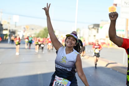  | Carrera 5K y 10K SURMAN edición 2024