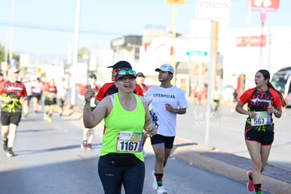  | Carrera 5K y 10K SURMAN edición 2024