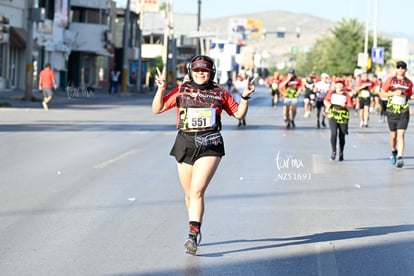  | Carrera 5K y 10K SURMAN edición 2024