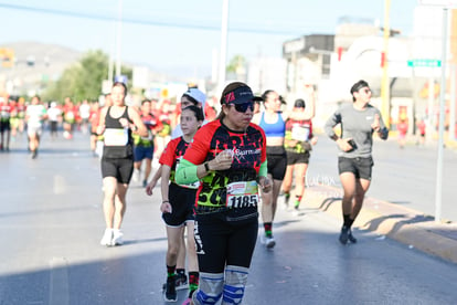  | Carrera 5K y 10K SURMAN edición 2024