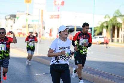  | Carrera 5K y 10K SURMAN edición 2024