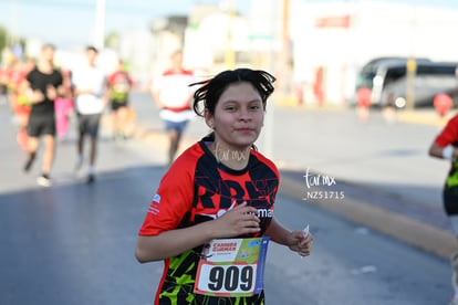  | Carrera 5K y 10K SURMAN edición 2024