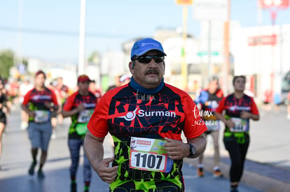  | Carrera 5K y 10K SURMAN edición 2024