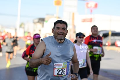  | Carrera 5K y 10K SURMAN edición 2024