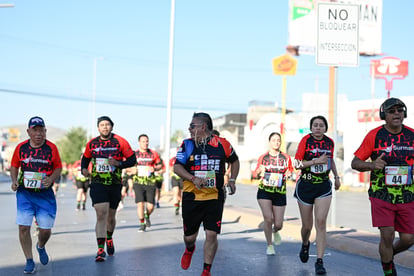  | Carrera 5K y 10K SURMAN edición 2024