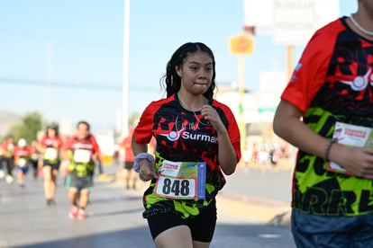  | Carrera 5K y 10K SURMAN edición 2024