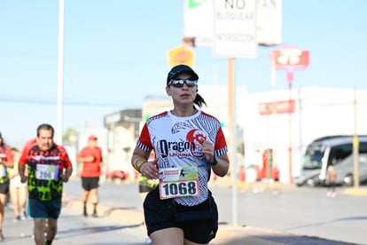  | Carrera 5K y 10K SURMAN edición 2024