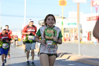 Tortugas del desierto | Carrera 5K y 10K SURMAN edición 2024