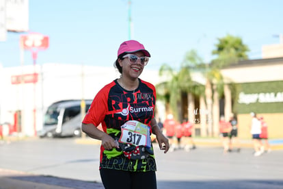  | Carrera 5K y 10K SURMAN edición 2024