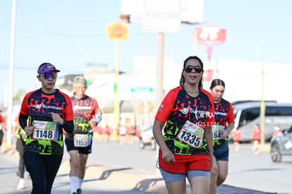  | Carrera 5K y 10K SURMAN edición 2024