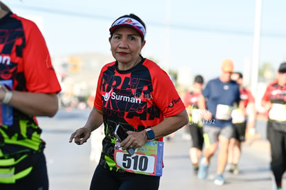  | Carrera 5K y 10K SURMAN edición 2024