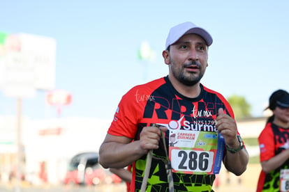  | Carrera 5K y 10K SURMAN edición 2024