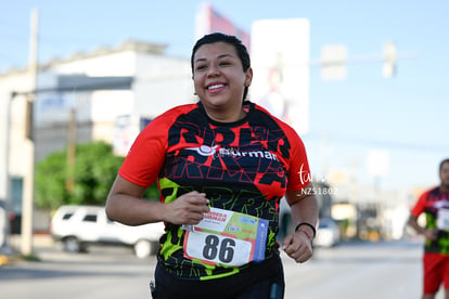  | Carrera 5K y 10K SURMAN edición 2024