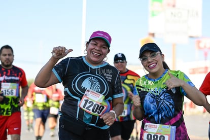  | Carrera 5K y 10K SURMAN edición 2024