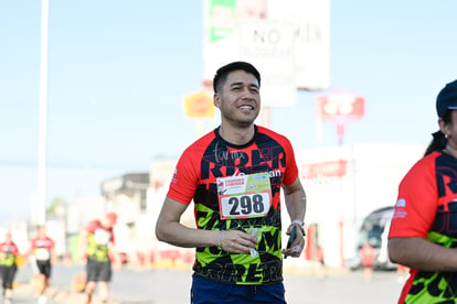  | Carrera 5K y 10K SURMAN edición 2024