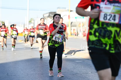  | Carrera 5K y 10K SURMAN edición 2024