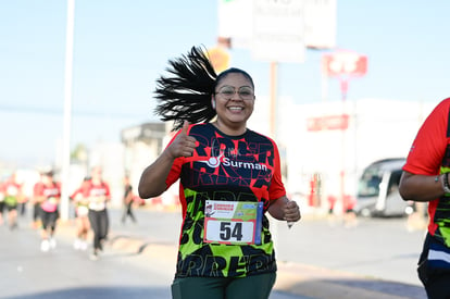  | Carrera 5K y 10K SURMAN edición 2024