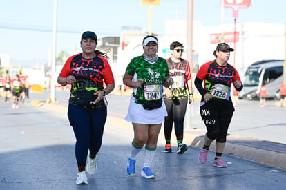  | Carrera 5K y 10K SURMAN edición 2024