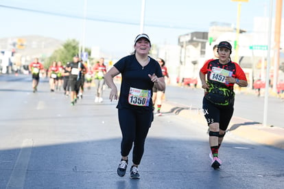  | Carrera 5K y 10K SURMAN edición 2024